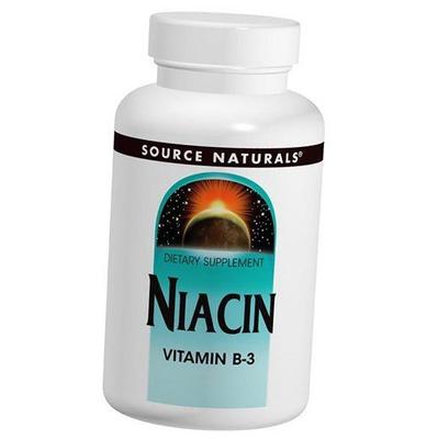 Ниацин, Niacin 100, (36355115)