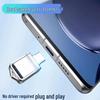 Флеш-накопитель OLOEY с двойным интерфейсом USB 3.0 и Type-C