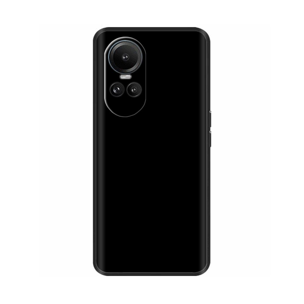 Чехол для Reno 10 Чехол для OPPO Reno 10 Pro 5G 6.7'' Coque Мягкий силиконовый чехол для телефона Для Oppo Reno 10 Pro Plus Reno10 Pro+ Fundas