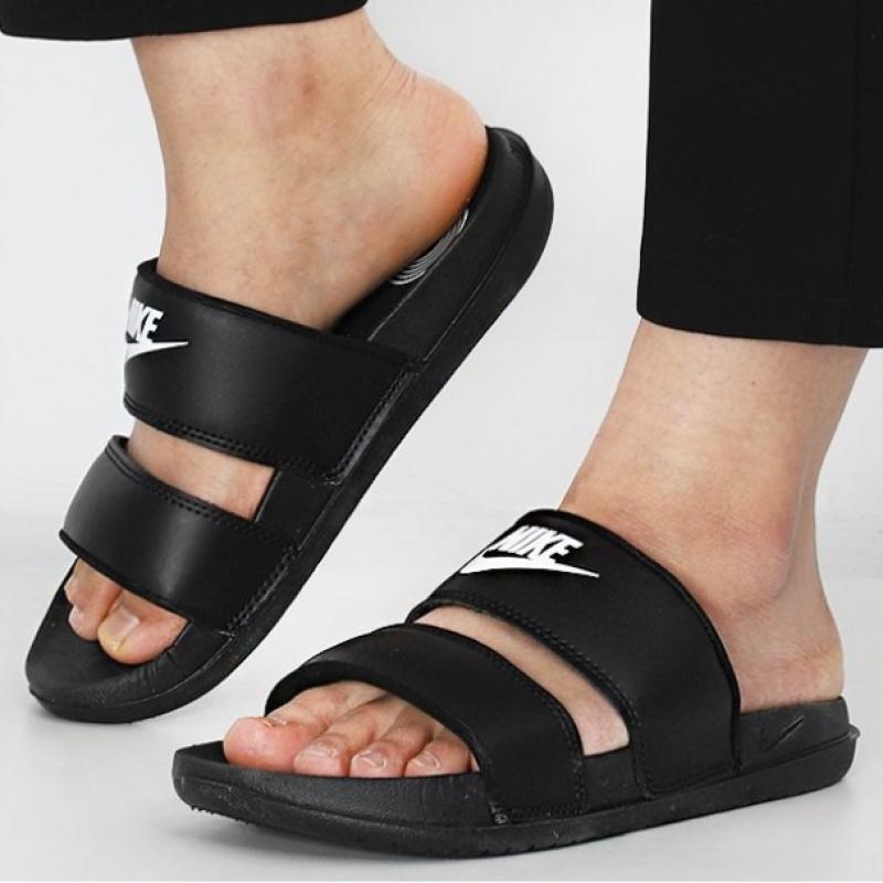 Nike Пальто-тапочки W Duo Slide