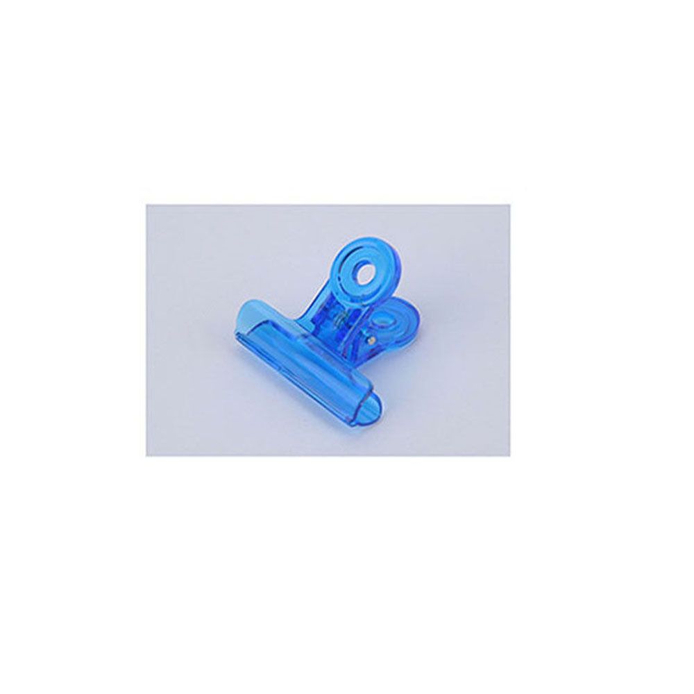 Random Color Beauty DIY Shaped Acrylic C Curve Nails Pinchers Nail Pinching Clips