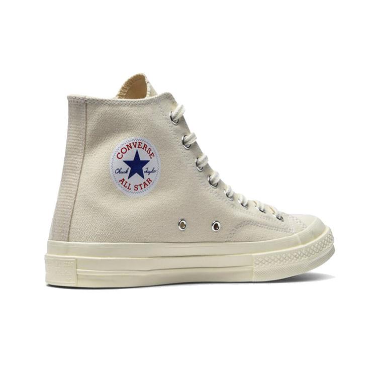 Converse Chuck Taylor 70 Hi 'Слоновая кость' 151227C