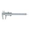 SK11 Measuring 100mm Vernier Caliper with Vernier Storage Case Deep X High X 6cm Wide (SK11) Tool, Graduations, Included, 0.3cm 16.5cm