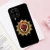 Bible Jesus Christ Case For Samsung Galaxy M51 M55 M35 M15 M56 M36 M16 M06 M13 M33 M53 M12 M32 M52 M14 M34 M54