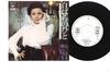 7inch Record HIZURU KOTOBUKI - Shirobara No Hito SOLB279PROMO CBS SONY 1975 Japan Japanese Enka Used