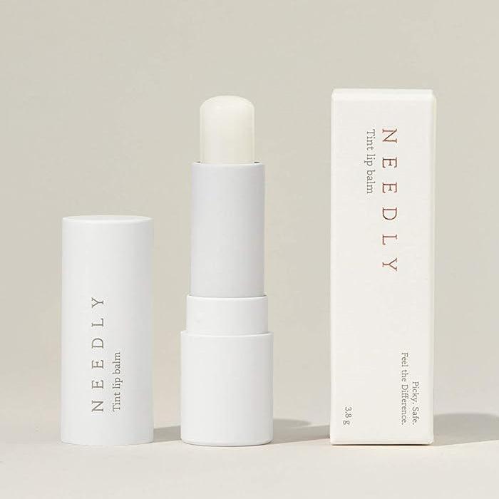 NEEDLY Оттеночный бальзам для губ 3,8 г