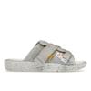 Union LA X Air Jordan Crater Slide Grey Fog Unisex Sneakers Light-Smoke-Grey Siren-Red DO6274-001