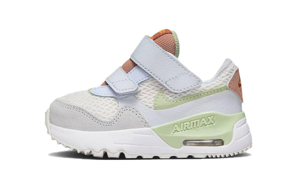 Nike Air Max SYSTM TD 'Phantom Honeydew' DQ0286-006