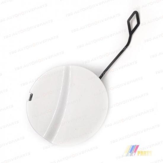 PAINTED Rear Bumper Tow Hook Cover for BMW M4 F82 Coupe 2013 2014 2015 - 2018