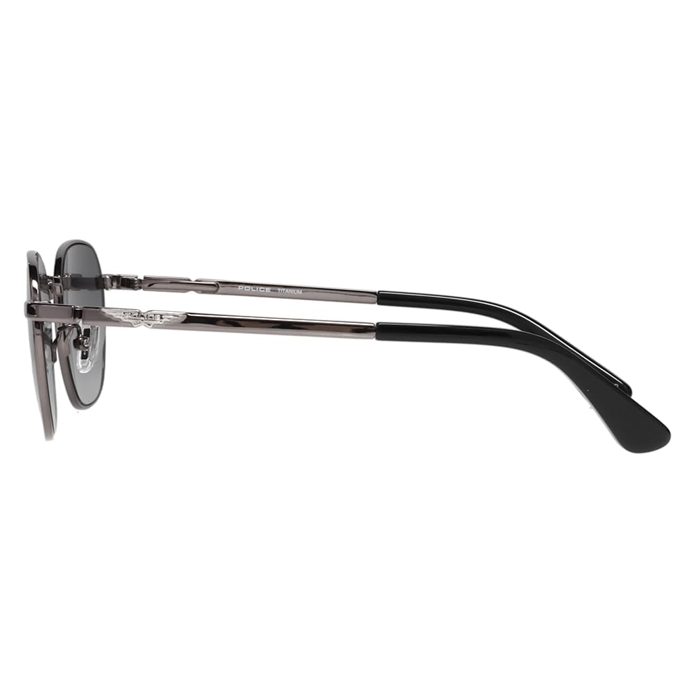 SPLM33J 0568 51 Солнцезащитные очки ORIGINS Origin Gradient Lens Мужчины Женщины [Police]
