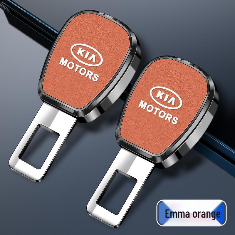 Удлинитель ремня безопасности Kia для Sportage, K3, K2, K4, K5, KX7, KX5