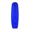 Case Cover Fit for AN MR600 TV Remote Controller Soft Silicone Rubber Dust Proof Protective Case Blue