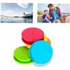 Rig Winders Fishing Winding Board Rig Winder Case Line Accessories for Sea Fishing Match 10PCS Fishing Tool Accessories (colourful) (10pcs)