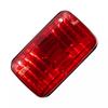Новый задний фонарь в сборе с лампой для Yamaha Big Bear 400 YFM400 5KM-84710-01-00
