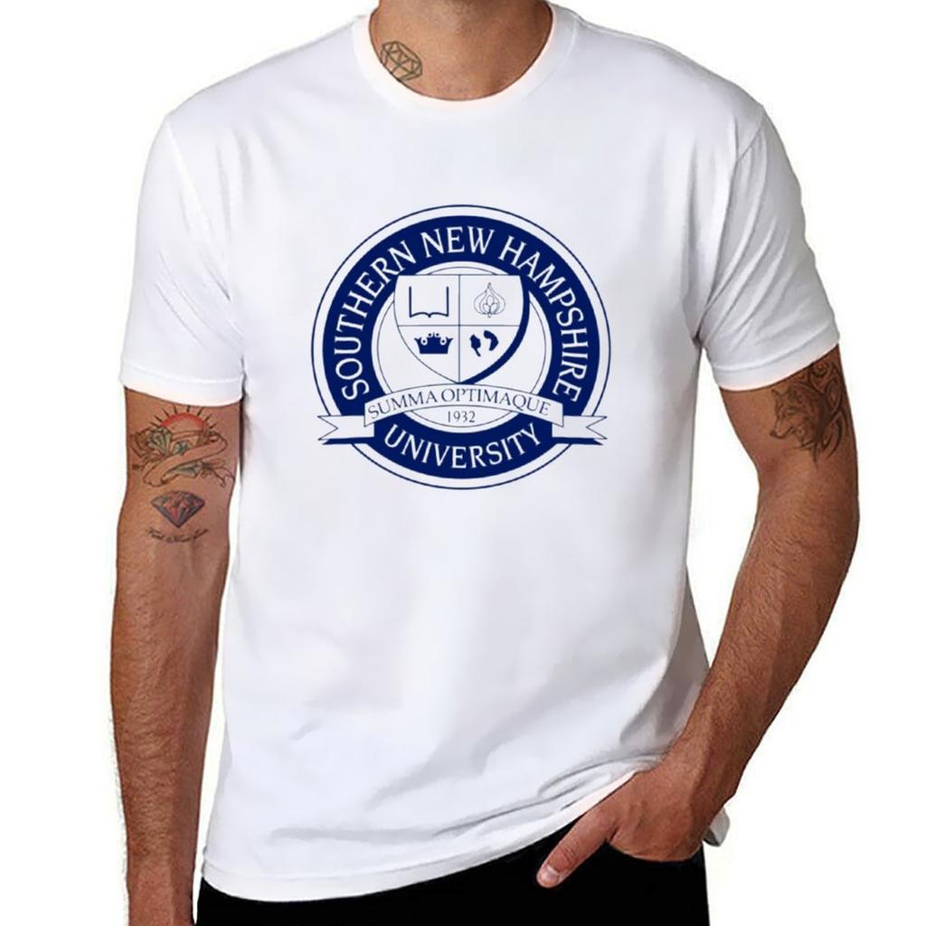 Snhu Tshirt Long Lasting Casual Tshirt
