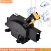 Датчик положения педали сцепления для Renault Espace Mk4 Megane Vel Satis Koleos Laguna Scenic Mk2 Mk3 Новый 8200666173
