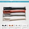 Car Seat Gap Plug Strip for Leak-Proof Interior Protection