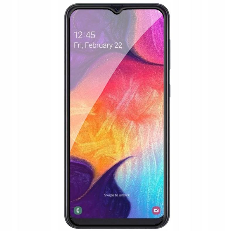 Tempered Glass for Samsung Galaxy A50 / A50S (full screen, full 5D, 9H)