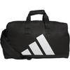adidas Дорожная сумка из полиэстера 37,3 л Унисекс Черная Adidas JM0212