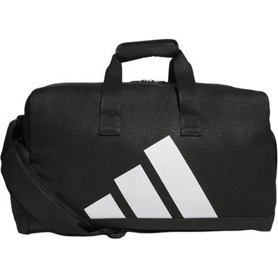 adidas Дорожная сумка из полиэстера 37,3 л Унисекс Черная Adidas JM0212