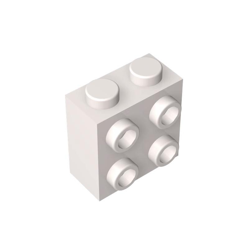 10 ШТ 22885 1x2x1 2/3 с шипами с 1 стороны Блок Moc Работает с featuring Кирпич Сделай сам Детская игрушка Сборка