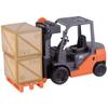 Null Toyota Forklift Geneo Mini