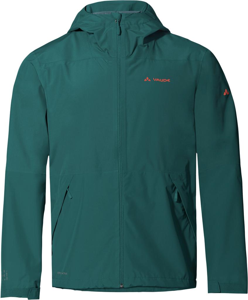 VAUDE Мужская куртка Neyland 2.5L