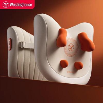 Умный ручной массажер Westinghouse, вилка CN (адаптер в комплекте)