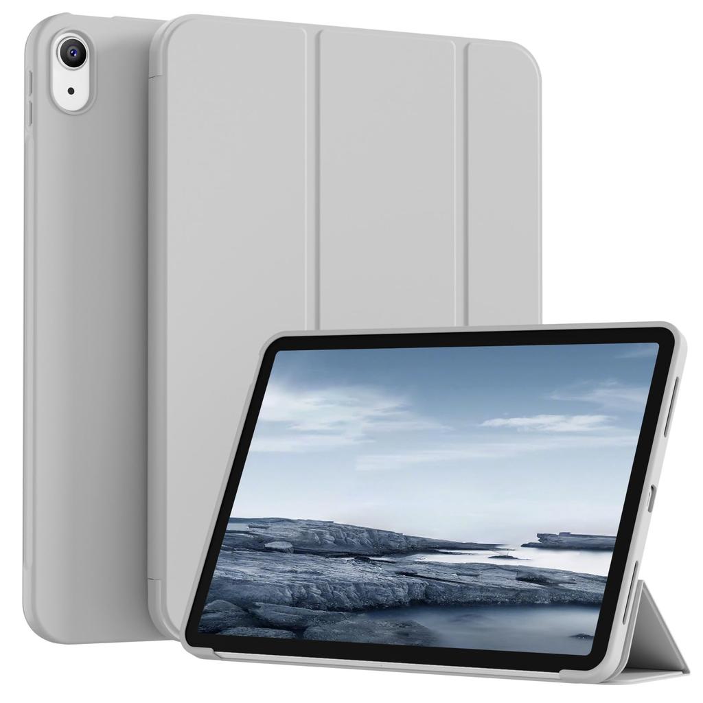 Case for iPad mini Air Pro 8.3 9.7 10.2 10.5 10.9 11 12.9 13 11th 10th 9th 8th 7th 6th 5th Slim Shockproof Full-Cover Soft Case