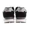 New Balance ML565 EB1 Повседневная обувь для мужчин и женщин, размер D, Ширина, Черный, 23,0 см