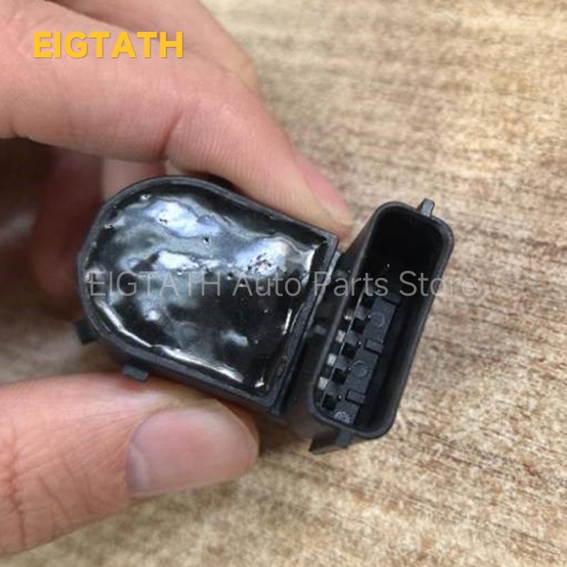 95720-D3000 Датчик парковки PDC для Hyundai Tucson i30 Ioniq Kia Ceed Niro Optima Sportage Автозапчасти 95720D3000ABT 39220-23990-A