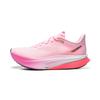 Li Ning Feidian 6 Challenger Амортизация Устойчивые к истиранию Низкие Повседневные Беговые кроссовки Женские Розовые ARMW004-11