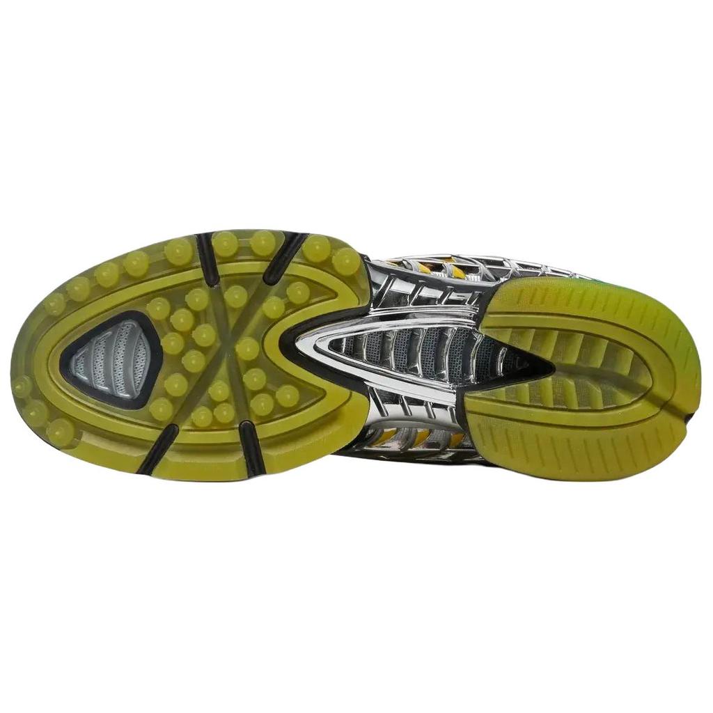Climacool Brain Dead x Climacool Adidas 2 'Зеленый Металлик Серебристый' JQ6793