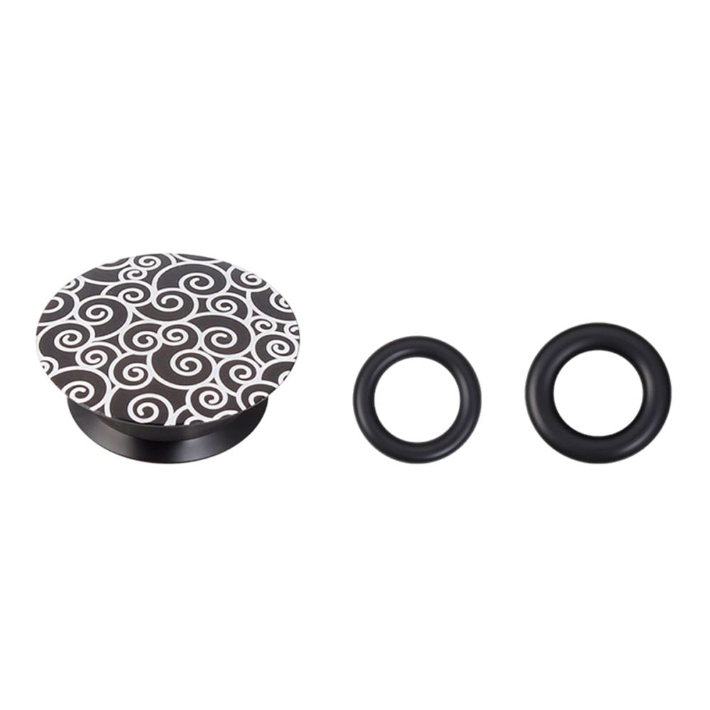Crank Cover Bike Accessories Axis BB Cap Bike Crank Dust Cap Dust-proof Covers Crankset Dust Cover