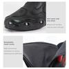 LUXSOLE Мотоботы Мото Гонки Мотокросс Внедорожный Мотоцикл Мотоциклетная Обувь Botas Moto Дорожные Ботинки