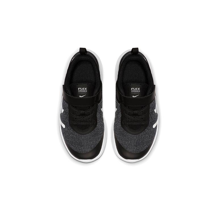 Nike Детские беговые кроссовки Flex Experience RUN 8 для дошкольников AQ2247-001