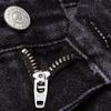 Sortie Cone Denim Trucker Set-Up (Black)