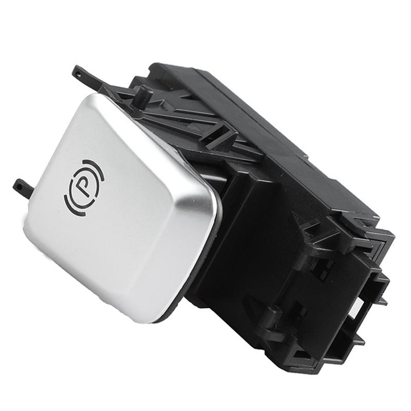 Parking Brake Switch Car Hand Brake Control Switch For Mercedes Benz E-Class W213 2016-2017-2018 A2139053803 A2139056608