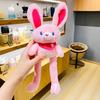 Lovely Rabbit Plush Toy Plushies PP Cotton Decoration