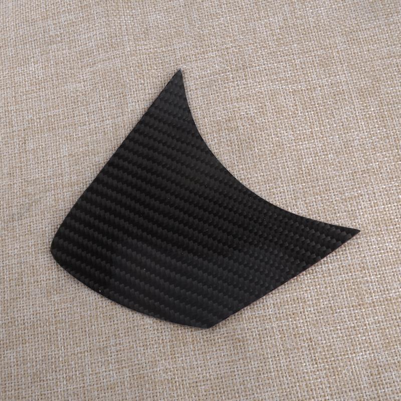 NEW Car Inner Door Handle Barrel Bowl Trim Fit For Nissan 370Z Z34 2009 2010 2011 2012 2013 2014 2015 2016 2017 2018 Black