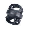 Versatile Bike Flashlight Mount 360 Degree Adjustable Torch Light Mount Clip  Bicycle Accessory