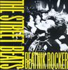 CD STREET BEATS - BEATNIK ROCKER VICL256 Japan ObiRock Used