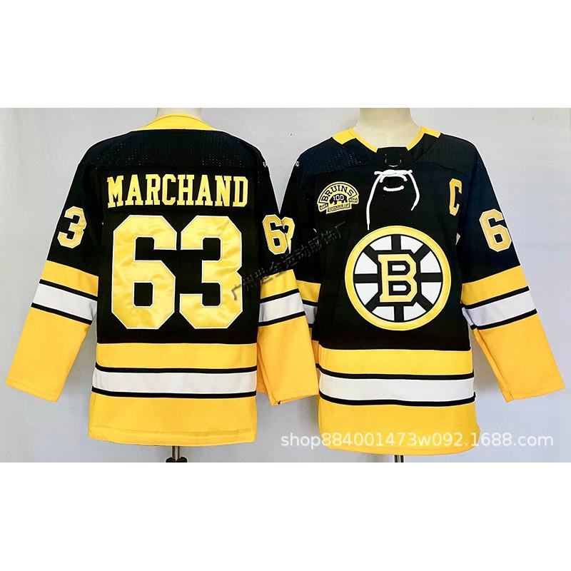 Mens Ice Hockey Jersey Red Wings 71 Blues Kraken Maple Leafs Embroidered Team Sports Uniform Practice Game