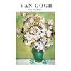 Vincent Van Gogh Roses Print