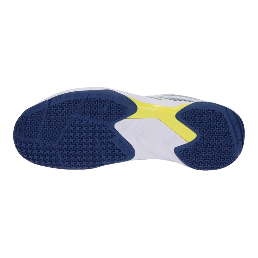Yonex Power Cushion Cascade Axel SHBCA1 White Navy 100 265 cm