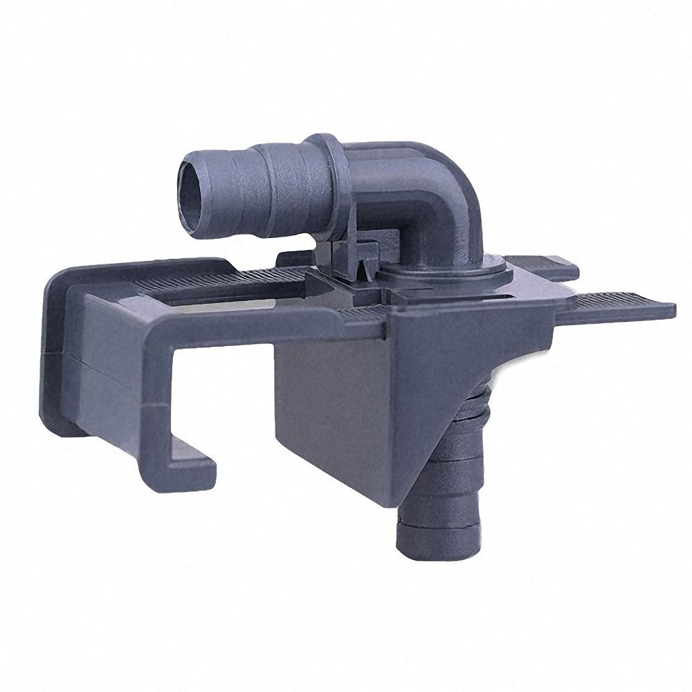 1Pc Support Holders Fixing Frame Connection Securing Clip Aquarium Accessories Hose Bracket Water Pipe Connector Mount Holder