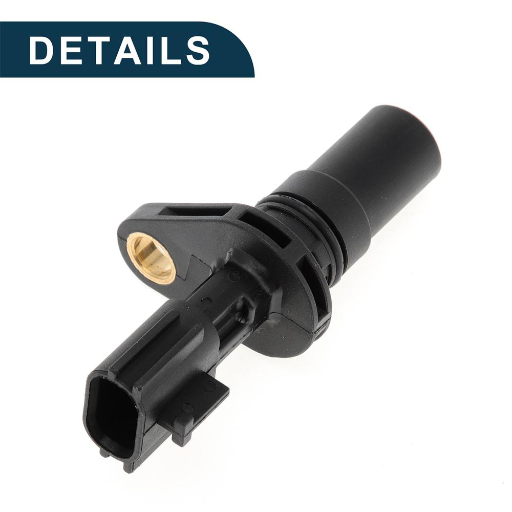 1PCS Transmission Speed Sensor No.8651A066 for Mitsubishi Lancer 2.0 2.4 2008-17