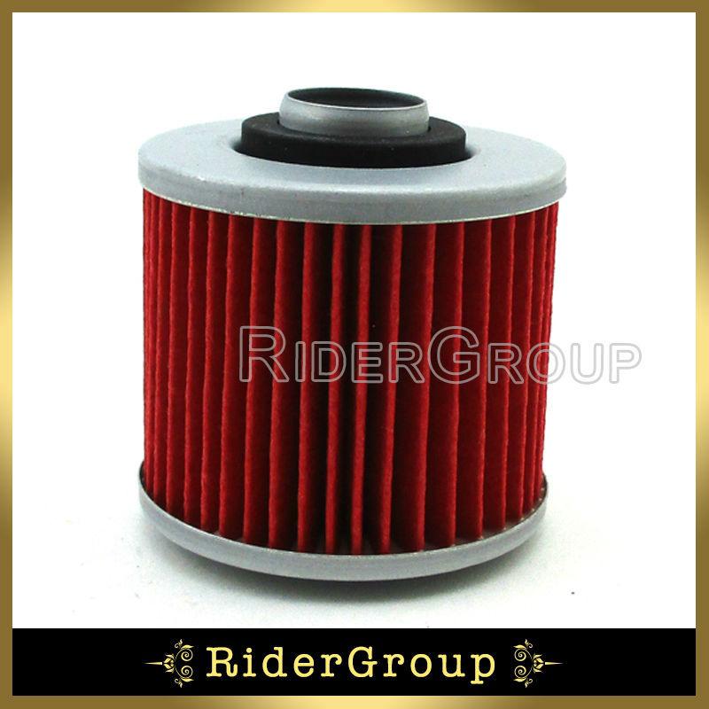 Oil Petrol Gas Fuel Filters HF145 Replace For Yamaha TDM850 TDM900 TDM900A XTZ660 XTZ750 SRX600 BW350 Motorcycle MotorBike