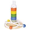 Nichigan DB250 Miffy Stacked Ring Toss