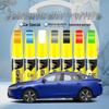 Маркер-подкраска BYD Destroyer 05 - Time Gray & Dome Blue для краски автомобиля